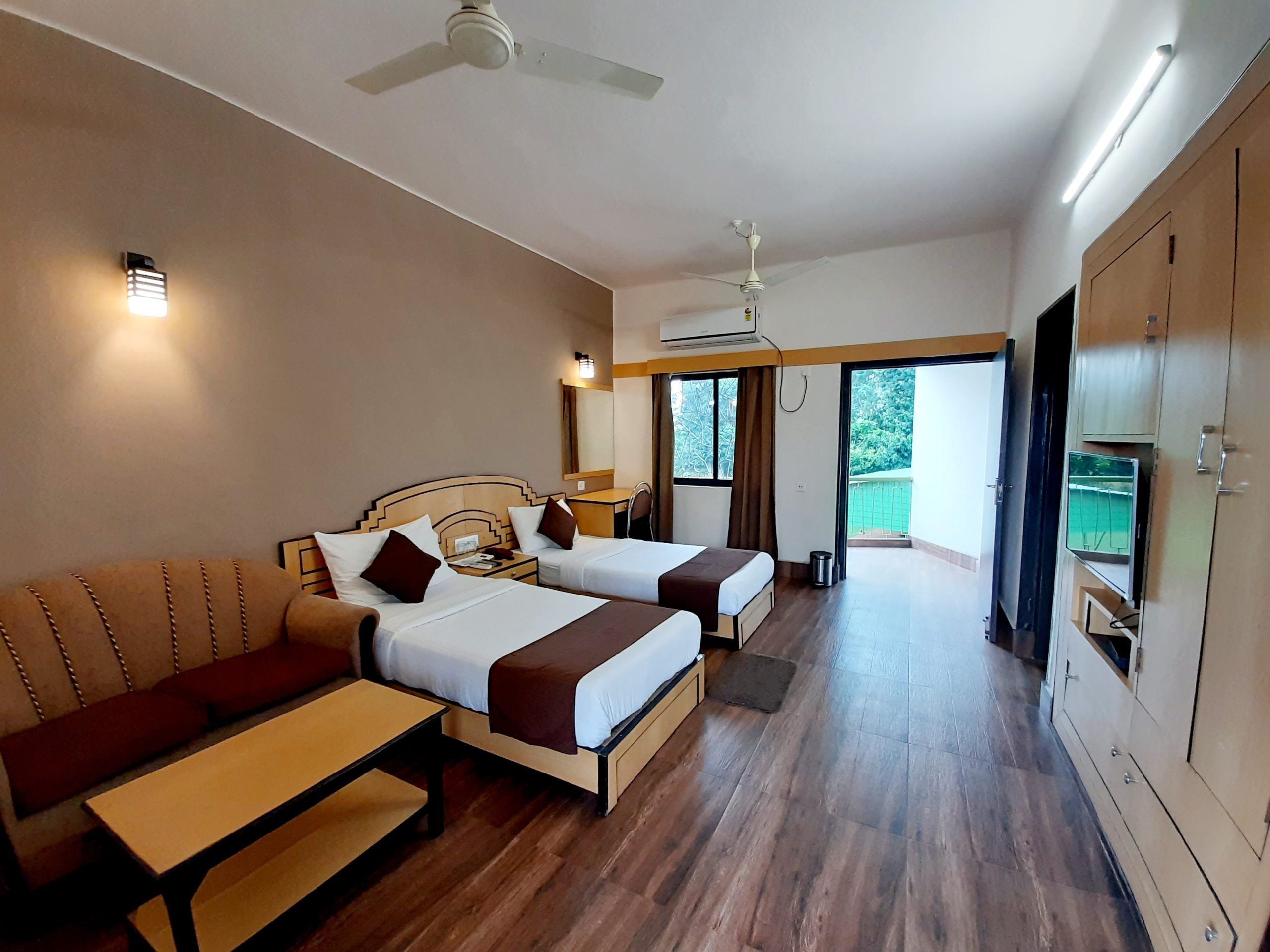 best resort at durgapur